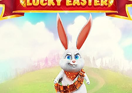 Lucky Easter
